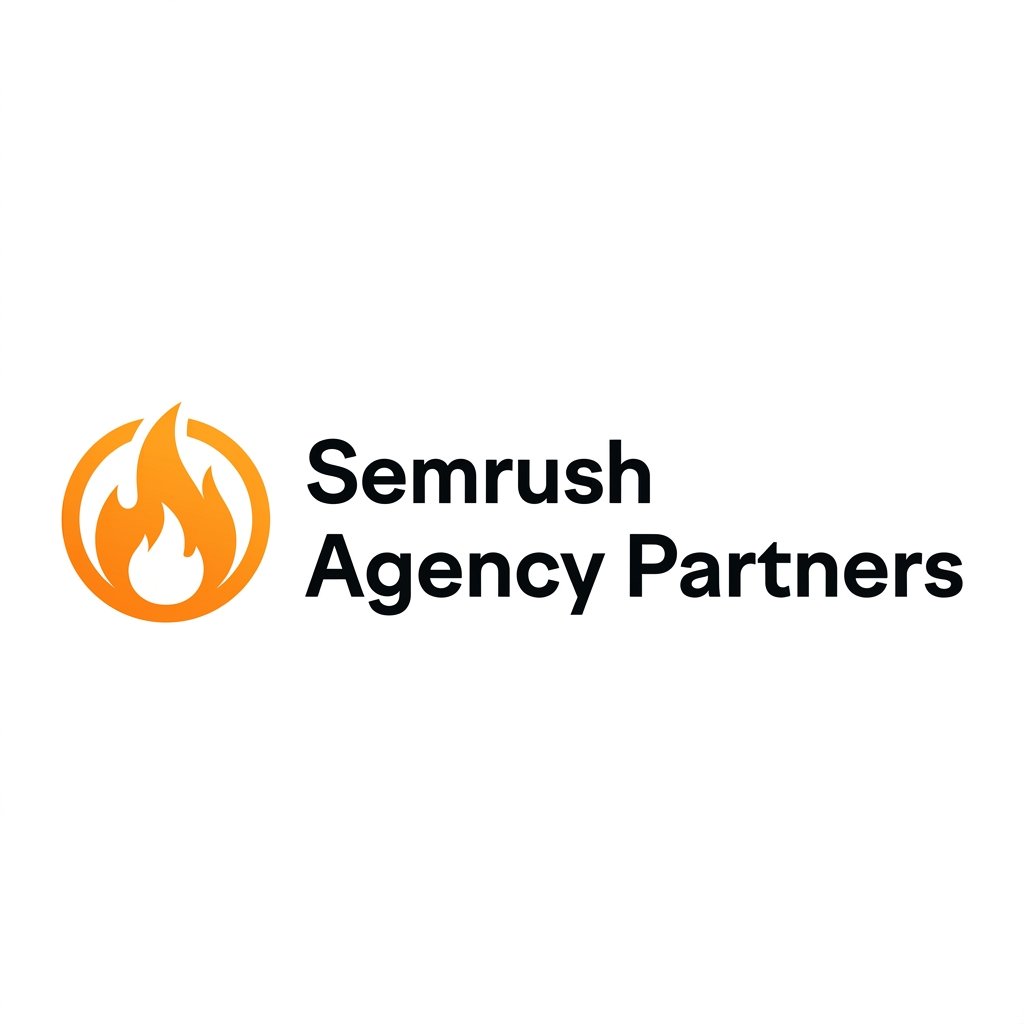 Semrush Agency Partner